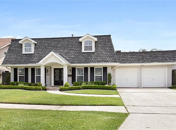 2nd image of 4525 Burke Dr