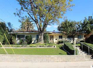 3825 Wenatchee Ave, Bakersfield, CA 93306