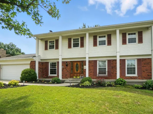 5527 Seville Ct, Cincinnati, OH 45247