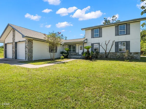 1601 Loblolly Ln, Lynn Haven, FL 32444