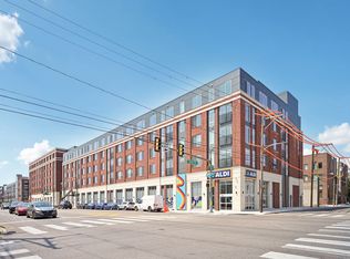 The Howell - 2101 Washington Ave, Philadelphia, PA 19146