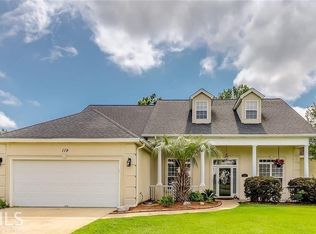 119 Legends Rd, Pooler, GA 31322