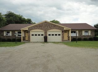 4036 Us Route 127, Greenville, OH 45331