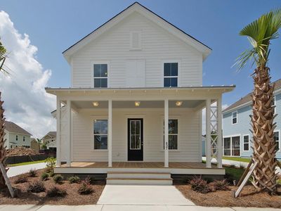 2721 Calico Bass Ln, Johns Island, SC, 29455