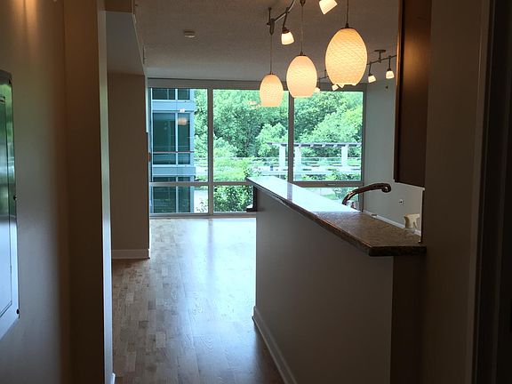 3rd image of 9715 Woods Dr Unit 404