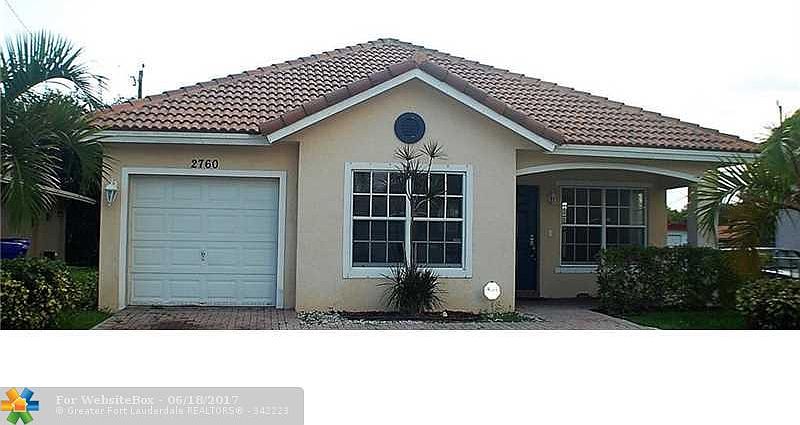 1st image of 2760 NW 15th Ct
