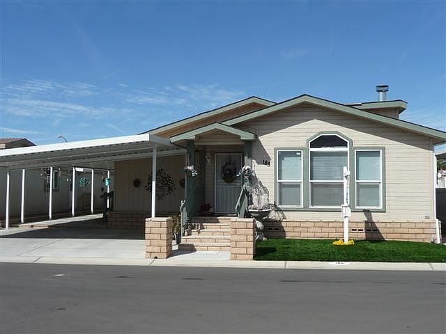 Triple Wide Built 2005