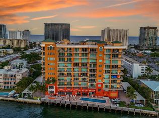 821 N Riverside Dr #PENTHOUSE 2, Pompano Beach, FL 33062