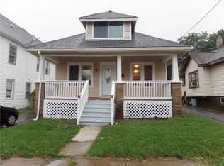 917 Inman Pl, Utica, NY 13502