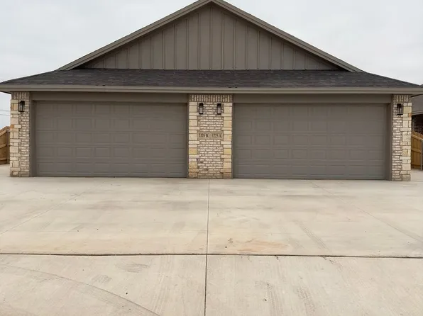 CD 1225 Preston Trails, 1225 Preston Trl #A, Wolfforth, TX 79382