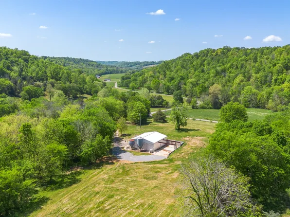 334 Cathcart Rd, Frankewing, TN 38459