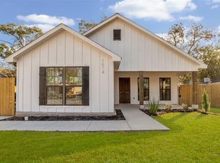 7514 Glass St, Houston, TX 77016