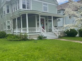 21 Bennett Ave #2, Binghamton, NY 13905