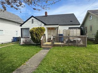 4317 S D Street, Tacoma, WA