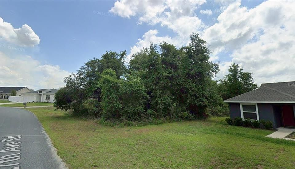 1st image of 0 SW 27th Avenue Rd Lot 25
