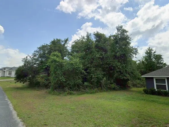 0 SW 27th Avenue Rd Lot 25, Ocala, FL 34473