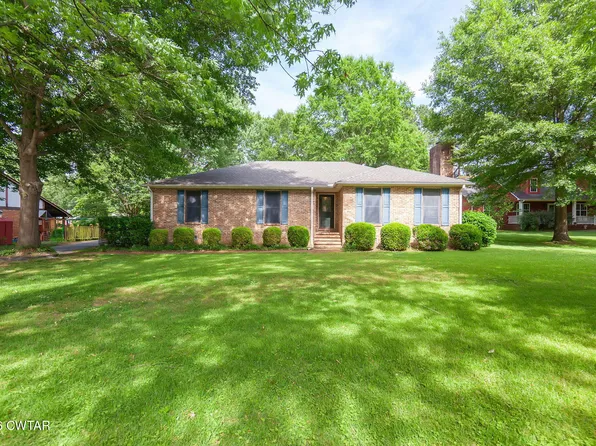58 Colonial Point Dr, Bells, TN 38006