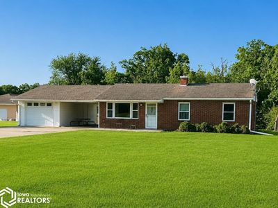 3034 Westwood Dr, Fort Madison, IA, 52627