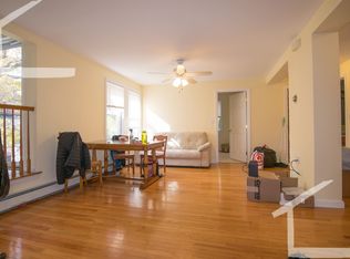 61 Strathmore Rd #2E, Brighton, MA 02135