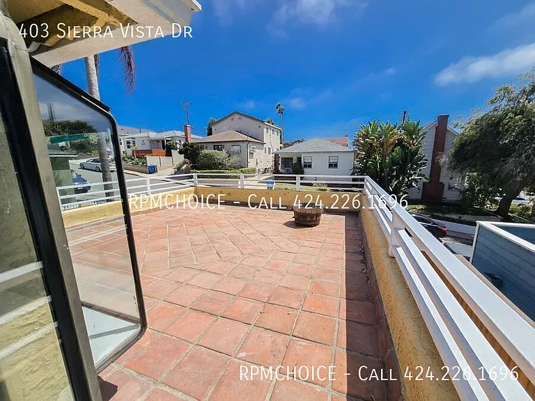 403 Sierra Vista Dr — Photo 21
