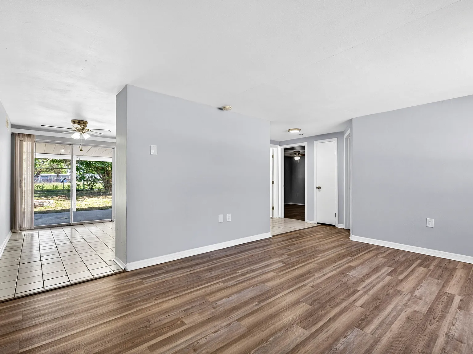 3 bed, 1000 sqft, $1,395 — Photo 4