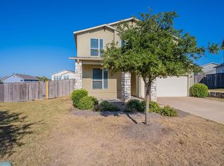5801 Monmarte Cv, Austin, TX 78744