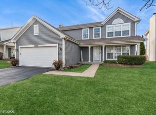 22031 W Lakeland Trl, Plainfield, IL 60544