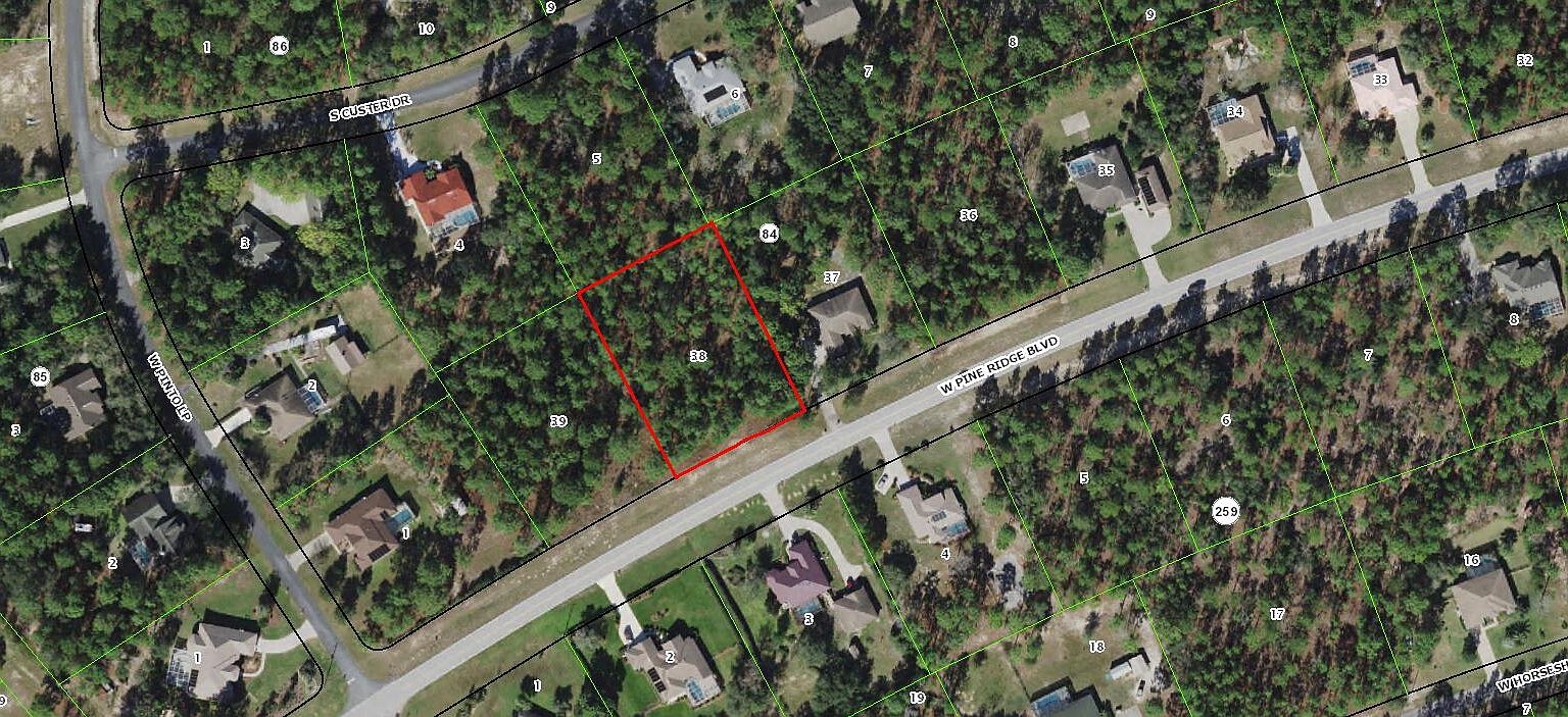 4941 W Pine Ridge Blvd, Beverly Hills, FL 34465 Zillow