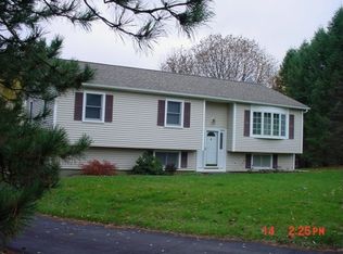 5 James Pl, Wappingers Falls, NY 12590