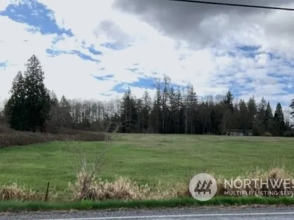 0 Bay Road, Ferndale, WA 98248