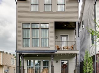 610 Chesterfield Way, Nashville, TN 37212