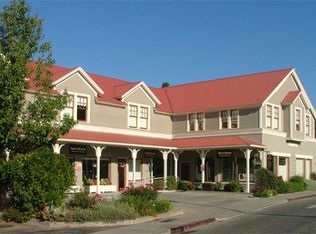 120 N Auburn St STE 210, Grass Valley, CA 95945