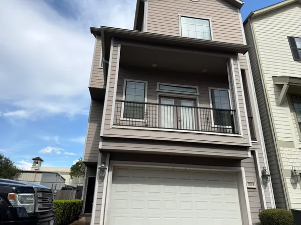 3204 Garden Oaks Vw, Houston, TX 77018