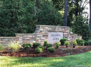 613 Top Ridge Ln, Clover, SC 29710