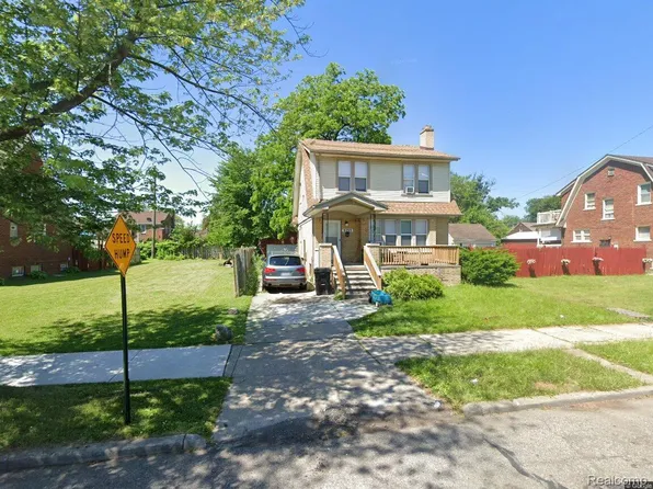 5753 Three Mile Dr, Detroit, MI 48224