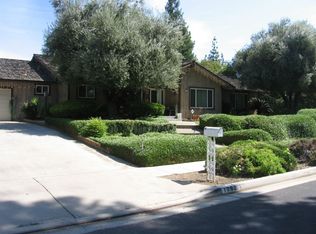 1792 W Stuart Ave, Fresno, CA 93711