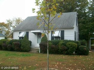 115 Pine St, Chestertown, MD 21620
