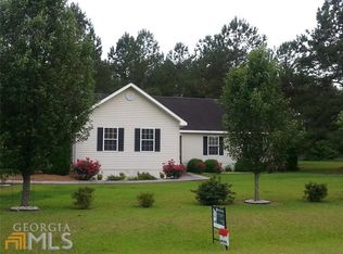 710 Ogeechee Dr E, Statesboro, GA 30461