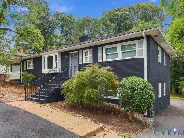 7622 Comanche Dr, Richmond, VA 23225