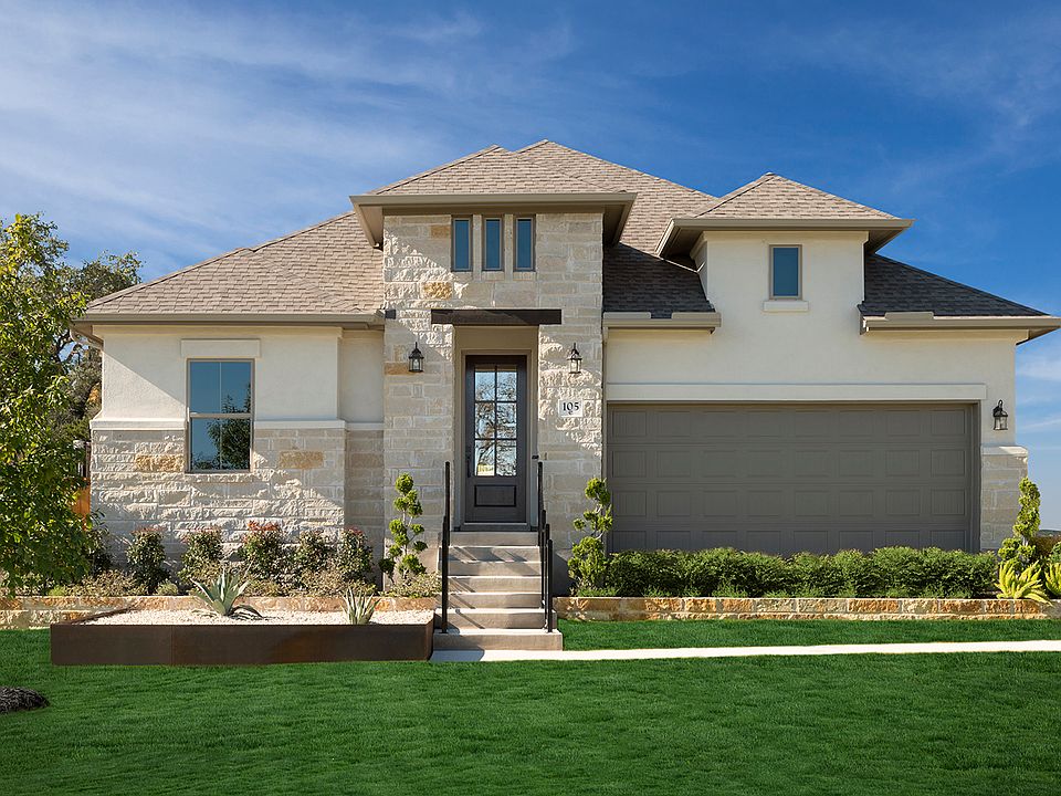 La Cima by Coventry Homes in San Marcos TX | Zillow