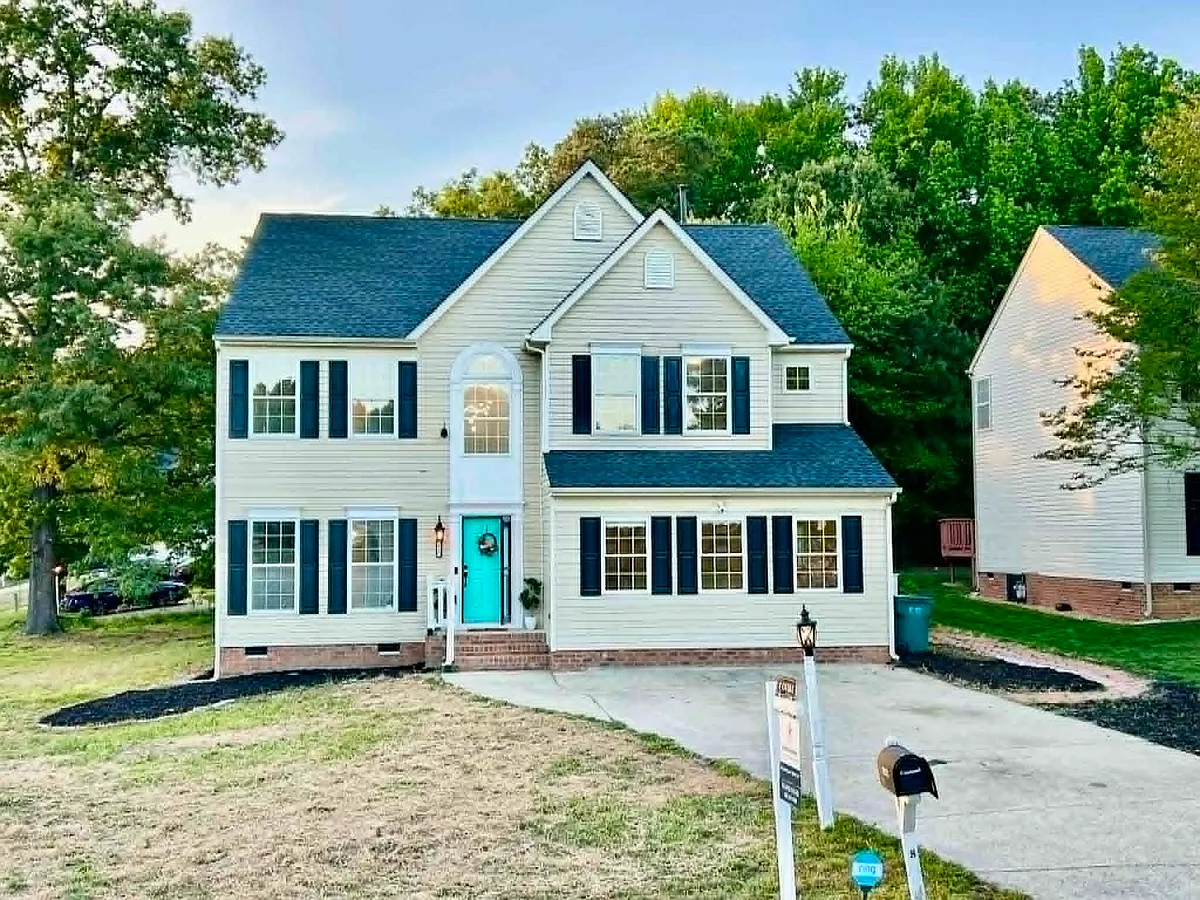 Building Photo - 3813 Split Rail Rd