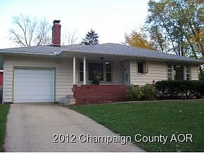 1103 W Clark St photo 1