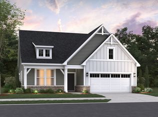 Hudson Plan, Gatherings at Aurora, McCordsville, IN 46055