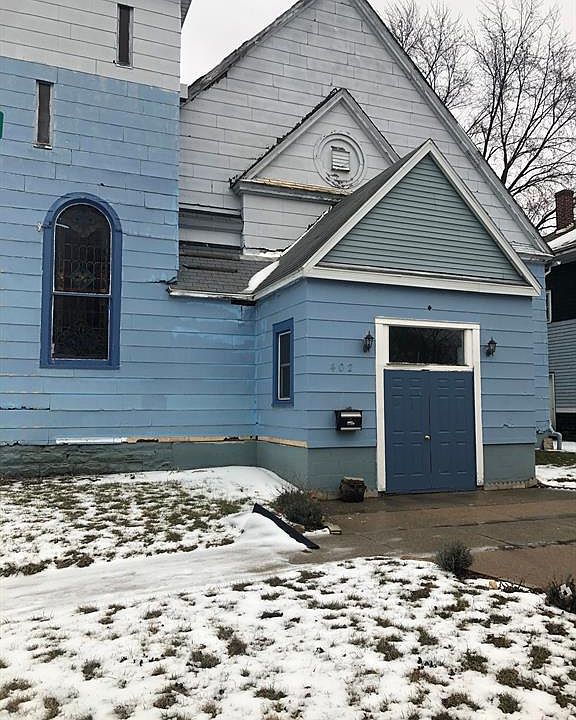 402 14th St, Pt Huron, MI 48060 Zillow