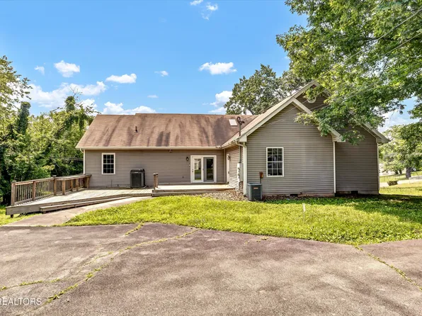 3303 Wimpole Ave, Knoxville, TN 37914