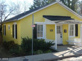 106 Church St NE, Leesburg, VA 20176