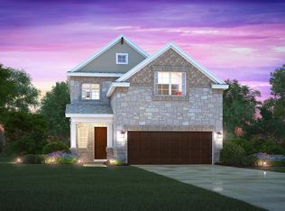 3541 Pritchard Rd, Celina, TX 75009