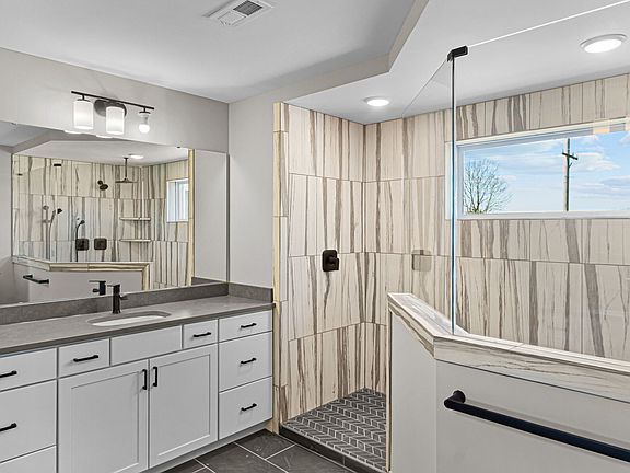 Interior - Representational Photo