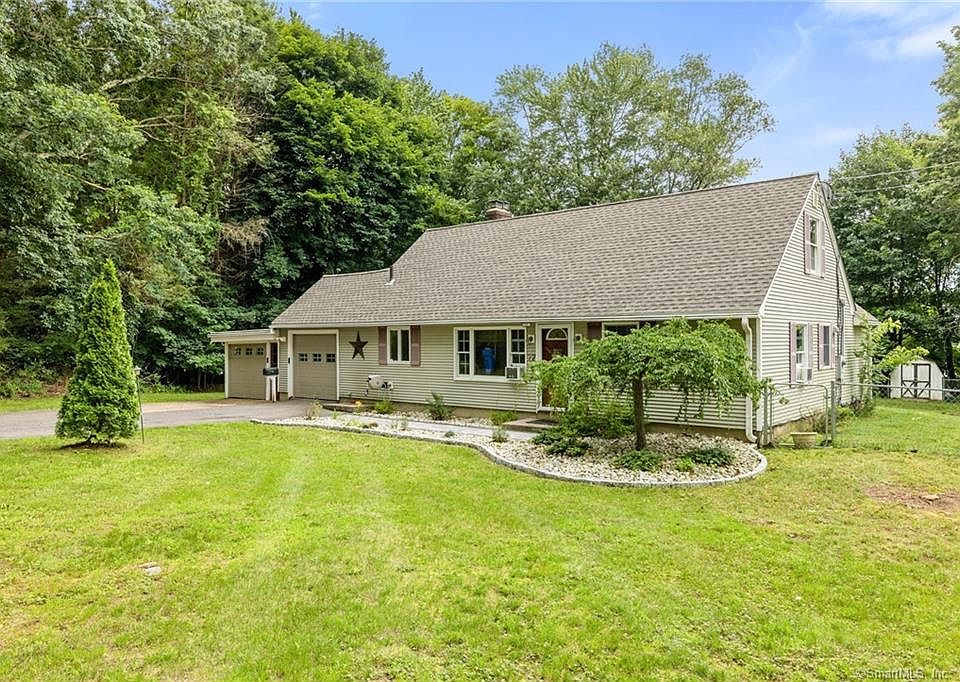 22 Greenwood Dr, Manchester, CT 06042 Zillow