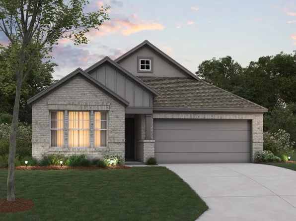 501 Big Bend Pkwy, Princeton, TX 75407